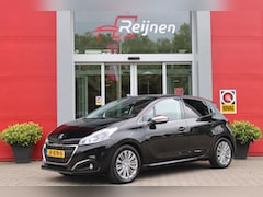 Peugeot 208 - 1.2 82PK ALLURE | ACHTERUITRIJ CAMERA | NAVIGATIE | CRUISE CONTROL | LICHTMETALEN VELGEN |