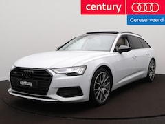 Audi A6 Avant - 50 TFSI e quattro Advanced edition | Panodak | HUD | Elek. Trekhaak | B&O