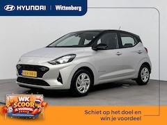 Hyundai i10 - 1.0 Comfort Smart | Navigatie | Camera | BTW auto |