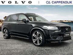 Volvo XC90 - 455PK Recharge Ultra Dark| Pano| Luchtvering| 360Camera| 22''
