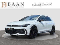 Volkswagen Golf - 1.5 GTE 272PK|HuD|LED|Camera|Navi|ACC|Sfeer