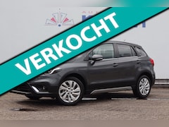 Suzuki S-Cross - 1.0 Boosterjet Select|Automaat|Trekhaak|Cruise|