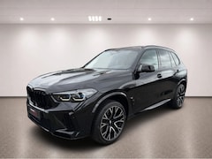 BMW X5 - M Competition EX BPM | 625PK | Dealeronderhouden | Panorama | Carbon | Head-Up | 360° Came