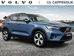 Volvo XC40 - T4 211PK Recharge Plus Dark| Leder| Adap.Cruise| Elek.Stoelen| C