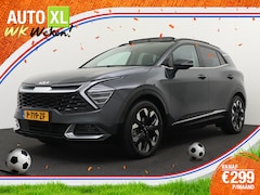 Kia Sportage - 1.6 T-GDi PHEV AWD DynamicPlusLine Pano-dak Full Options