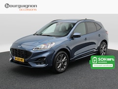 Ford Kuga - 2.5 PHEV ST-Line X Trekhaak | Stoelverwarming | Camera | Cruise Control | Climatronic | B&