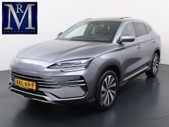 BYD Seal U - 1.5 DM-i FWD Boost VAN: 38.900, - VOOR: 34.440, - UW WKVOORDEEL: 4.460, - | NIEUWE AUTO UI