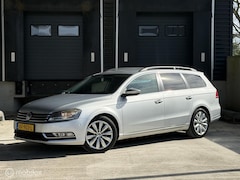 Volkswagen Passat Variant - 1.8 TSI Highline|Automaat|Leder|