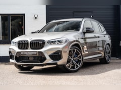 BMW X3 - M Competition 510PK NIEUWSTAAT H&K Carbon HUD