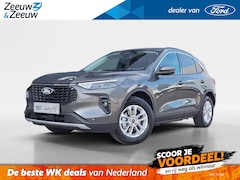 Ford Kuga - 2.5 PHEV Titanium | Winterpack | Climate Control | Camera | Apple Carplay&Android Auto | P