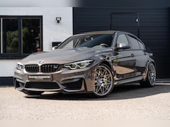 BMW M3 - 3-serie Competition F80 Champagne quatz Keramisch H&K