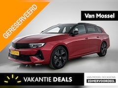 Opel Astra Electric - 54 kWh GS | 94.6% SOH | Head-up display | Alcantara | 360 camera |