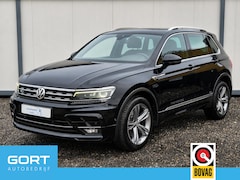Volkswagen Tiguan - 2.0 TSI 4Motion R-Line|TREKHAAK