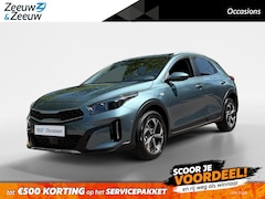 Kia XCeed - 1.0 T-GDi DynamicLine | Carplay/Android auto | Achteruitrijcamera | Cruise control | Clima
