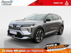 Mitsubishi Eclipse Cross - INSTYLE 87 kWh | ACTIEPRIJS INCL. € 5.000 EURO KORTING |