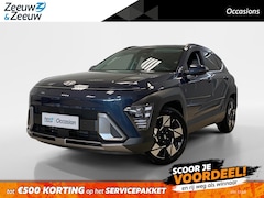 Hyundai Kona - 1.6 HYBRID | COMFORT SMART | NAVI | NL-AUTO |
