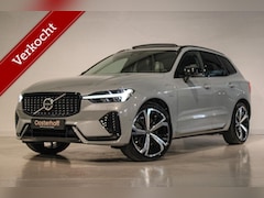 Volvo XC60 - 2.0 T8 Plug-in hybrid AWD Ultra Dark LUCHTV | B&W