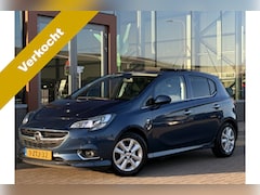 Opel Corsa - 1.0 Turbo OPC-Line | DAB | Stoel/Stuurverwarming | Pano | Trekhaak |