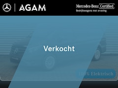 Mercedes-Benz eVito - 66kWh 100% Elektrisch 286km wltp | SoH 98% | Snelladen