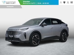 Peugeot 3008 - 1.6 plug-in Hybrid 195 Allure Afn. Trekhaak