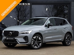 Volvo XC60 - T6 AWD Plus Dark MY26 360 Pano HeadUp Trekhaak 20'' Harman Kardon