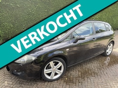 SEAT Leon - 1.4 TSI Sport-up Koppeling/ Vliegwiel Hoorbaar