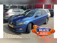 Volkswagen Polo - 1.0 TSI 5 deurs Comfortline | VAN 2e EIG |