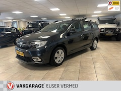 Dacia Logan MCV - 1.0 SCe Airco