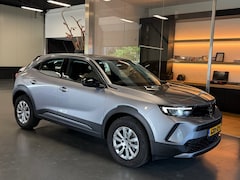 Opel Mokka - 1.2 Turbo Edition 2022 garantie Nieuwstaat