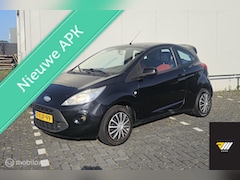 Ford Ka - 1.2 Trend Nieuwe APK