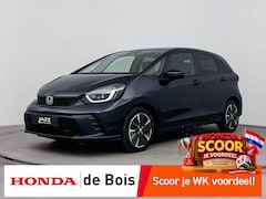 Honda Jazz - 1.5 e:HEV Advance | Hybrid | BTW auto