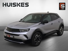 Opel Mokka - 1.2 Turbo Hybrid GS | Adaptive Cruise | Camera | Stuurverw