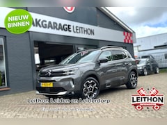 Citroën C5 Aircross - 1.6 phev business plus 165kW e-eat8 aut