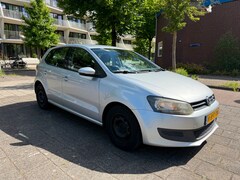 Volkswagen Polo - 1.2-12V Comfortline 5drs Airco