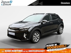 Kia Stonic - 1.0 T-GDi MHEV DynamicPlusLine Navi | Metallic lak | Fabrieksgarantie t/m 11-8-2032 + 3x 1