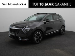 Kia Sportage - 1.6 T-GDi Plug-in Hybrid AWD DynamicPlusLine | Open dak | Clima | Stoelverwarming | Elekt