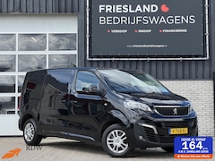 Peugeot Expert - Bestel 231S 2.0 BlueHDI 120 Premium