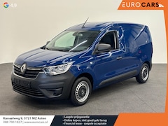 Renault Express - 1.5 95PK Comfort Cruise Control Airco Stoelverwarming