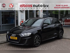 Audi A1 Sportback - 25 TFSI|2x S-Line|18"|Carplay|PDC|Stoelverw.|