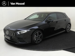 Mercedes-Benz A-klasse - AMG 35 4MATIC Edition 1 /Night-pakket /Panoramadak