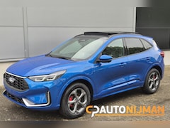 Ford Kuga - 2.5 PHEV ST-Line X AGR stoel / Panoramadak / winter-Techpack