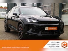 CUPRA Formentor - 1.5 TSI e-Hybrid VZ Extreme | Trekhaak | Plug in | Als Nieuw |
