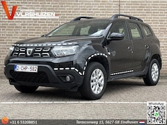 Dacia Duster - 1.5 Blue dCi | € 7.400, - NETTO | Airco | Cruise | Navi | Camera |