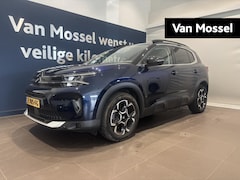 Citroën C5 Aircross - 1.6 Plug-in Hybrid 180 Plus