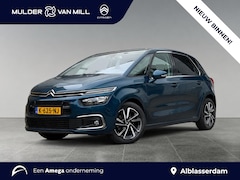 Citroën C4 SpaceTourer - Shine Business 1.2 Turbo 130pk EAT8 | CAMERA | NAVI | KEYLESS ENTRY | DODEHOEKBEW. | CLIMA