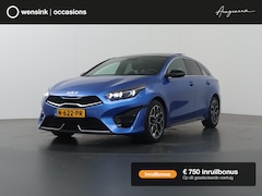 Kia Pro cee'd - ProCeed 1.0 T-GDi GT-Line | Navigatie | Panoramadak | Parkeercamera | Climate Control | Ap