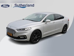 Ford Mondeo - 2.0 IVCT HEV Titanium | Camera | Adaptieve Cruise Control | Navigatie | Stoelverwarming |