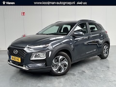 Hyundai Kona - 1.6 GDI HEV Comfort