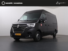 Renault Master - T35 2.3 dCi 150 | Aut. | L2 H2 | Energy Comfort | Navigatie | Parkeercamera | 3-zits | Tre