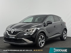 Renault Captur - 1.3 TCe 140 EDC R.S. Line | Automaat | Trekhaak | Camera |